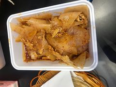 -香探花·擀面皮肉夹馍(北苑店)
