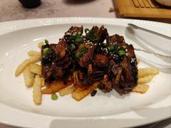 -澜小宴·锦绣江南(金沙滩店)