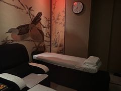 -大唐盲人按摩中心(怀宁路新粮仓店)