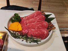 -炙城·韩式烤肉(南京东路店)