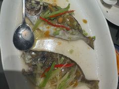 -潮澎派·潮汕菜大排档(南较西路店)