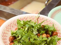 -洪焱重庆老火锅(万福花园店)