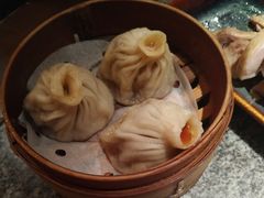 天王烤鸭包-南京大牌档(之心城店)