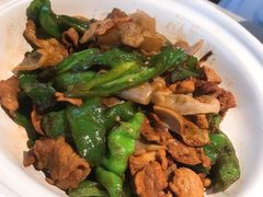 -九毛九西北菜(百信广场店)
