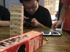 -MOJO密室逃脱(中街旗舰店)