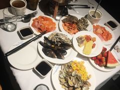 -星伦多自助料理·涮烤一体(虹悦城店)