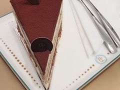 -PAUL LAFAYET 法式甜品(港汇广场店)