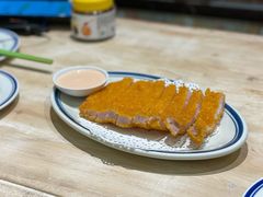 -小龍鳳餐室(番禺路店)