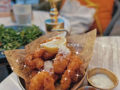 -IL TEATRO 精品意大利餐厅