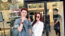 点击看大图 -3AM HAIR SALON烫发染发接发
