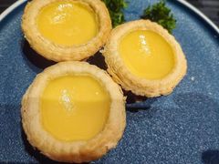 -中山保利艾美酒店-乐美中餐厅