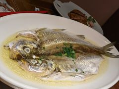 -鱼食饭稻·苏浙土菜17年老馆子(平江路店)