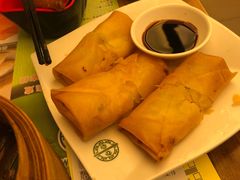 -添好运点心专门店(深水埗店)