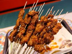 -西北大学(桃园校区)