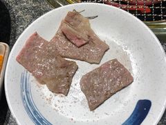 -NIUAN牛庵·日式和牛烧肉(恒隆店)