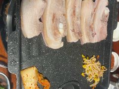 -Dombe豚(黑猪肉街店)