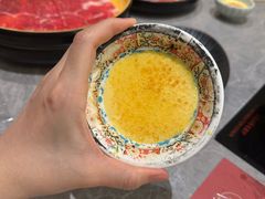 -一绪に寿喜烧(虹悦城店)