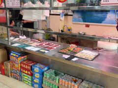 -伟记牛肉(金鸿公路店)