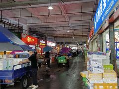 -杭州冷冻食品交易市场