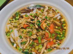 -杨裕兴(岳麓山店)