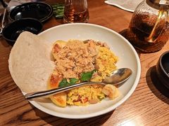 -泰香米泰国餐厅(中大国际店)