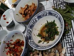 -农耕记·湖南土菜(halo广场店)