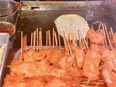 -老客满蛋饼(双塔市集店)
