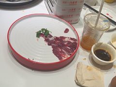 -八合里潮汕鲜牛肉火锅(万科里店)