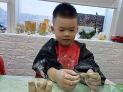 -阿妮亚少儿美术书法(望京店)