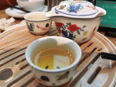 -潮粥荟·潮汕砂锅粥(槐房万达店)