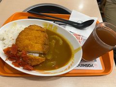 -吉野家(上海美罗城店)