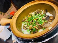 金牌黄鳝饭-红星光发煲仔饭(文海店)