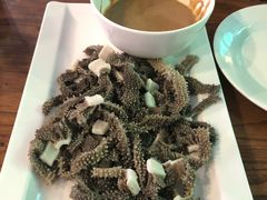 -老回回饺子馆(海洋馆店)