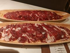 -左庭右院鲜牛肉火锅(七宝领展广场店)
