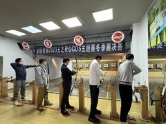 -道顺射箭·团建·骑射(张杨路店)