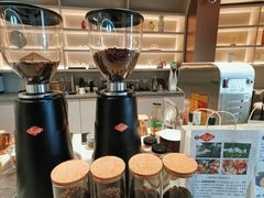 -Sips&Lick茶兰咖啡(五道口店)