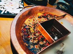 -雾漫川城重庆火锅(上和商业广场店)