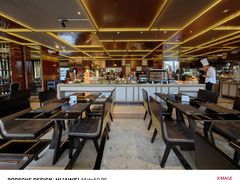 -大中华希尔顿酒店-念自助餐·嗨啤·小龙虾