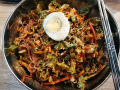 -郑阿姨的家·이모네·韩料&烤肉(武川路店)