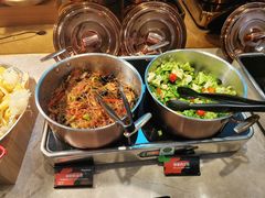 -比格比萨自助(宝山日月光店)