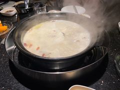 -捞王锅物料理(凯旋路店)