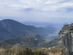 -南岳衡山风景名胜区