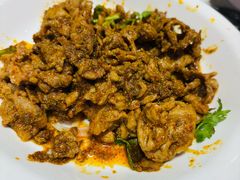-七百岁羊肉馆(环球港店)