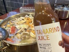 -大理.老字号渝记酸萝卜乌鱼(古城总店)