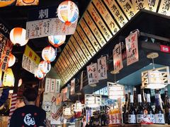 -平成屋·午肴夜酒(四川北路店)