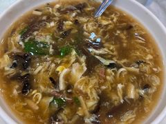 -大眼锅贴饺子(河西店)