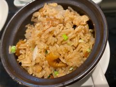 闽和南白萝卜饭-闽和南(深圳万象城店)