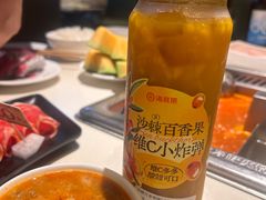 -海底捞火锅(威高广场店)