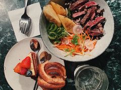 -BAKER&SPICE(安福路店)