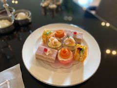 -王府半岛酒店·大堂茶座